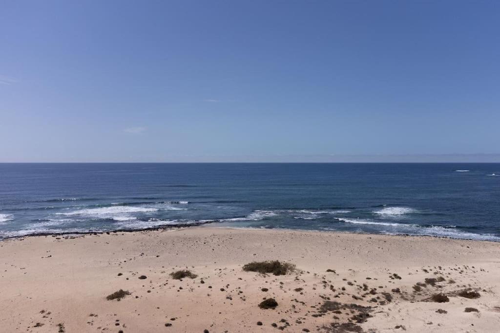 Appartamento Sol Y Playa A El Cotillo. Exteriér fotografie