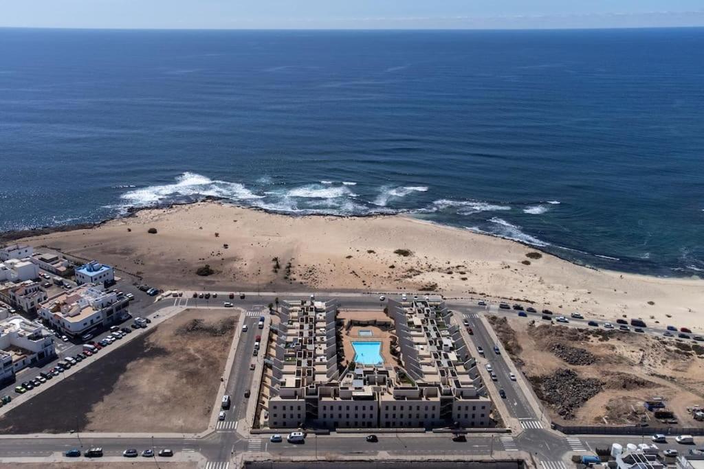 Appartamento Sol Y Playa A El Cotillo. Exteriér fotografie