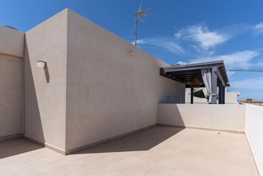Appartamento Sol Y Playa A El Cotillo. Exteriér fotografie