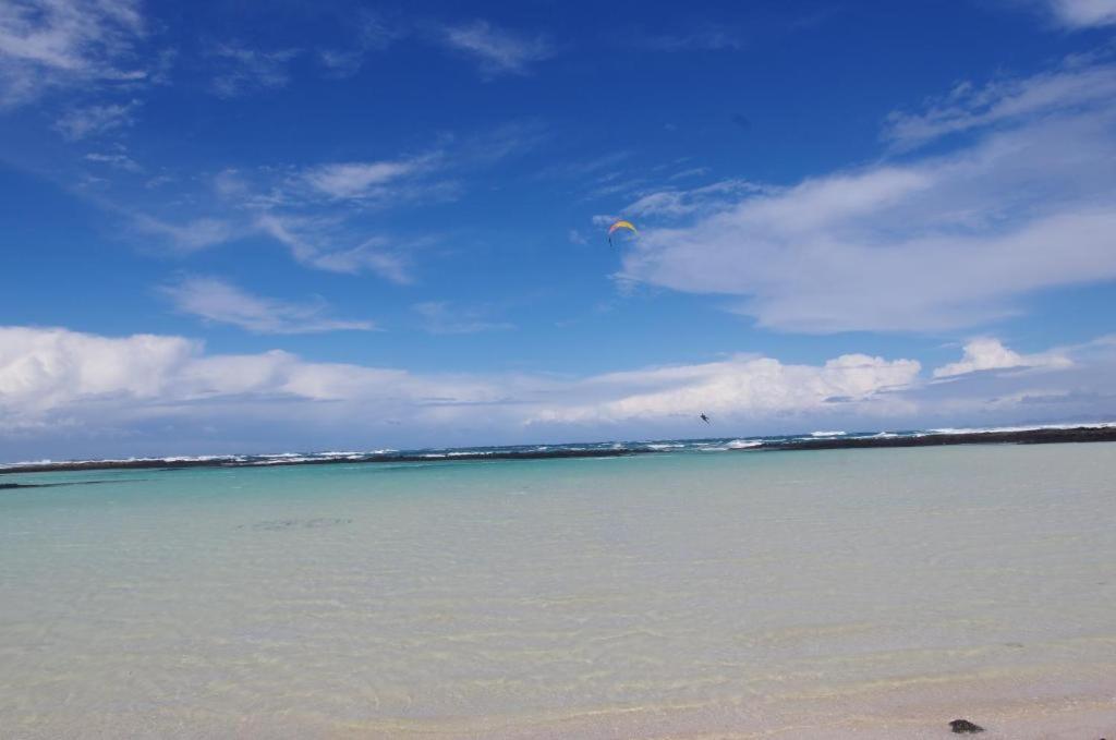 Appartamento Sol Y Playa A El Cotillo. Exteriér fotografie