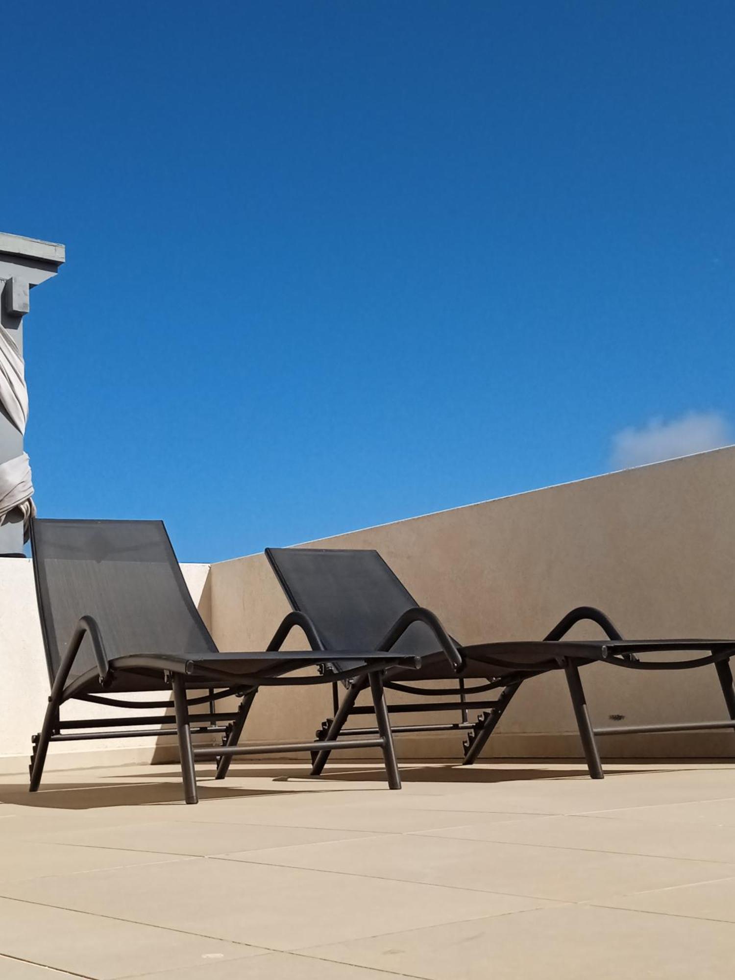 Appartamento Sol Y Playa A El Cotillo. Exteriér fotografie